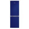 Snaige Refrigerator With Freezer RF56SM-S5CI2F Blue