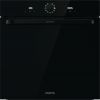 Gorenje BOS6737SYB Built-in Electric Steam Oven Black