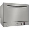 Bosch Dishwasher SKS62E38EU Silver