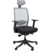 Home4you Anggun Office Chair Black