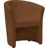 Signal TM1 Relaxing Chair Brown