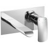 Herz Elite e80 00080 Bathroom Sink Faucet Chrome (UH00080)