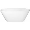 Paa Deco Nudo 72.5x166cm Bath Silstone Silstone White (VADENUS/00)