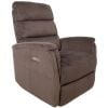 Home4You Barclay Relaxing Chair Brown
