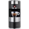 Illy X9 iperEspresso Capsule Coffee Machine Black (IL200360153)