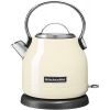 KitchenAid Stella 5KEK1222EAC Electric Kettle 1.25l Beige (5413184151577)