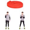 Insportline Hangy Resistance Band 1pc. 12kg 102x1.5cm Red (7260)