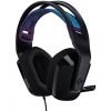 Logitech G335 Gaming Headset Black (981-000978)