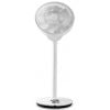 Grīdas Ventilators Duux DXCF11 Whisper Flex Smart ar taimeri White (8716164994766)