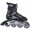 Fila Leisure Inline Skates Argon 84 2020 Black/Gray 42 (6827697412554)