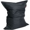 Qubo Modo Pillow 100 Puffs Seat Cushion Pop Fit Graphite (1798)
