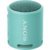 Sony SRS-XB13 Extra Bass Wireless Speaker 1.0, Light Blue (SRSXB13LI.CE7)