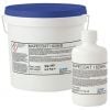 Mapei Mapecoat I 62W Gra-33 Two-Component Water-Based Epoxy Coating for Glossy Surfaces, Dark Grey A+B 11kg (6NA003311B)
