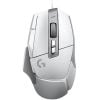 Gaming Pele Logitech G502 X Balta (910-006146)