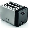 Bosch Toaster TAT4P420 Black/Silver (TAT4P420)