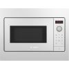 Bosch BFL523MW3 Built-in Microwave Oven with Convection White