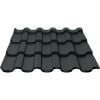 Ruukki Adamante metal roofing sheet 30 Plus Matt (Matte) 0.50mm TS55-350-1125(RR23)