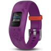 Garmin Vivofit Jr. 2 Фитнес-браслет 11 мм, фиолетовый (1521375)