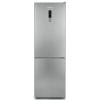 Severin KGK 8943 Refrigerator with Freezer, Silver (T-MLX47735)
