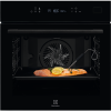 Electrolux Built-in Electric Steam Oven EOB7S31Z Black (15635)