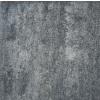 Betona Bruģis Betono Mozaika Nida, Granīta, 160x160x60mm (11.83m²)