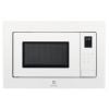 Electrolux Built-in Microwave Oven with Grill LMS4253TMW White