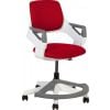 Home4you Rookee Office Chair Red