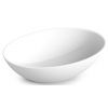 Paa Perla Silk Bathroom Sink 35.5x51cm, White (IPERLS/00)