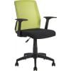 Home4you Alpha Office Chair Green