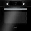 Hansa Built-In Electric Oven BOES68411 Black