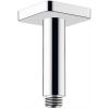 Hansgrohe Vernis Shape Держатель для душа, Хромированный (26406000)