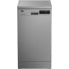 Beko DFS28123X Посудомоечная Машина Silver (6977)