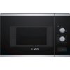 Bosch Built-in Microwave Oven BFL520MS0 Black