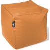 Qubo Cube 50 Puffs Seat Cushion Soft Fit Papaya (1302)