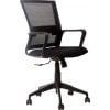 B&S Marta Office Chair Black