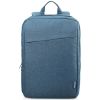 Рюкзак для ноутбука Lenovo B210, 15,6 дюйма, синий (GX40Q17226)