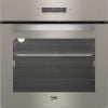 Beko Built-In Electric Oven BIM24400GCS Beige