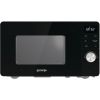 Gorenje Microwave Oven MO20A3B Black (16959)