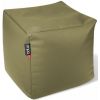 Qubo Cube 50 Puffs Seat Cushion Soft Fit Kiwi (2298)