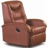 Halmar Jeff Relax Chair Brown