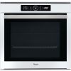 Whirlpool Built-In Electric Oven AKZM 8480 WH White (AKZM8480WH)