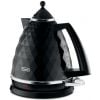 Delonghi Electric Kettle Brillante KBJ 2001.BK 1.7l Black