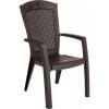 Keter Garden Chair Minnesota 61x65x99cm