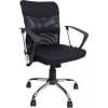 Home4you Darius Office Chair Black