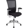 Home4you Lumina Office Chair Grey