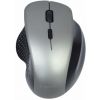 Gembird MUSW-6B-02-BG Wireless Mouse Black/Grey