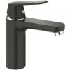 Grohe Eurosmart Cosmopolitan M Bathroom Faucet Black/Chrome (23327KW0)