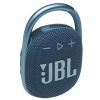 Bezvadu Skaļrunis JBL Clip 4 1.0, Zils (JBLCLIP4BLU)