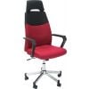 Home4you Dominic Office Chair Red