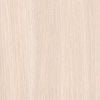 Oak Veneer Flat Door Set (3 pieces) 2150x90x7mm